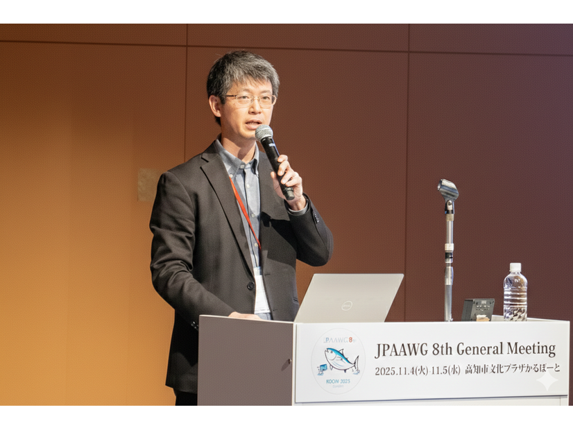 日本サイバー犯罪対策センター（JC3）加治川 剛 氏