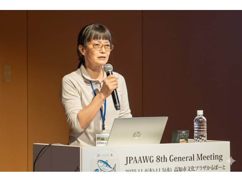 JPCERTコーディネーションセンター/フィッシング対策協議会 平塚 伸世 氏