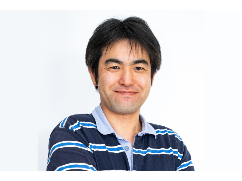 Silverfort JapanシニアSE,CISSP CISA CISM佐藤 公理