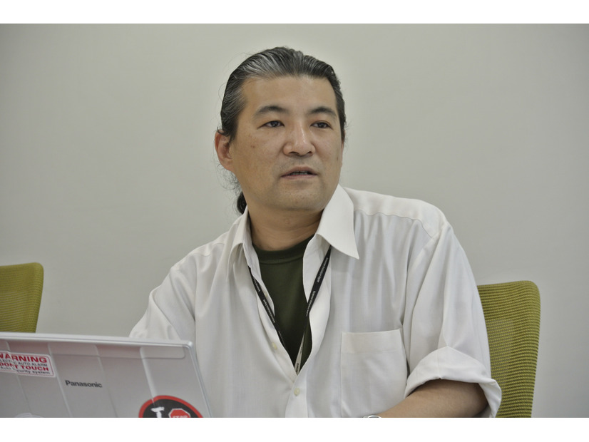 齋藤衛 JapaneseClass.jp