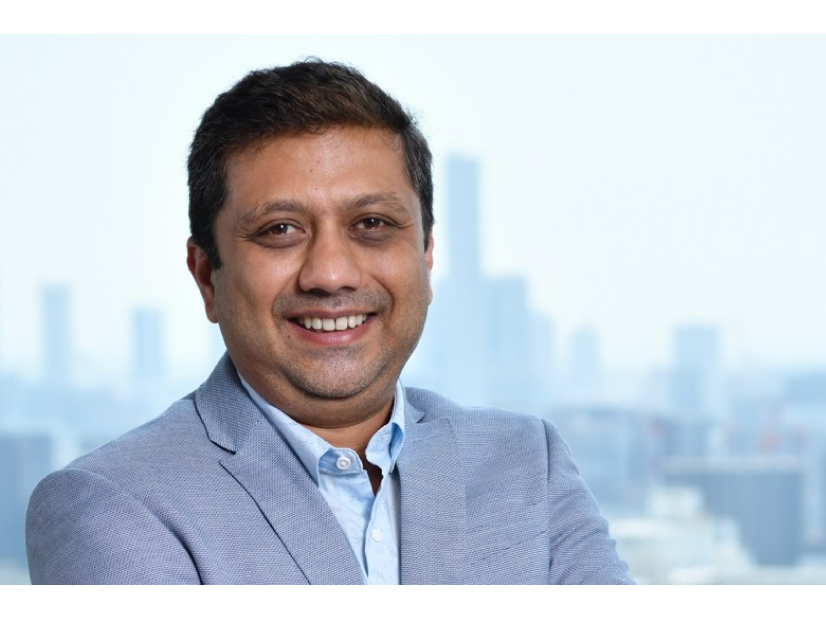 BroadcomGlobal Product Management,Enterprise Security GroupAlpesh Mote