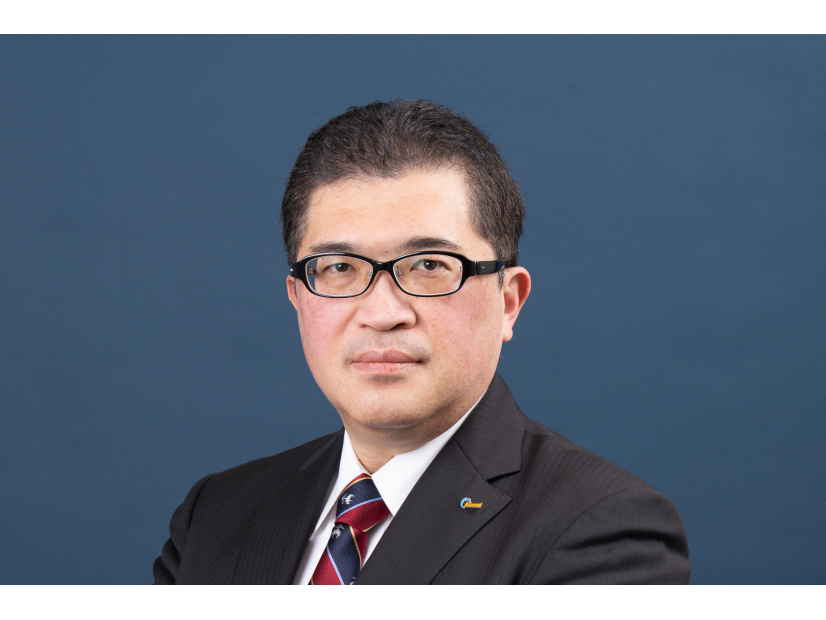 アカマイ・テクノロジーズ合同会社マーケティング本部エバンジェリスト中西 一博