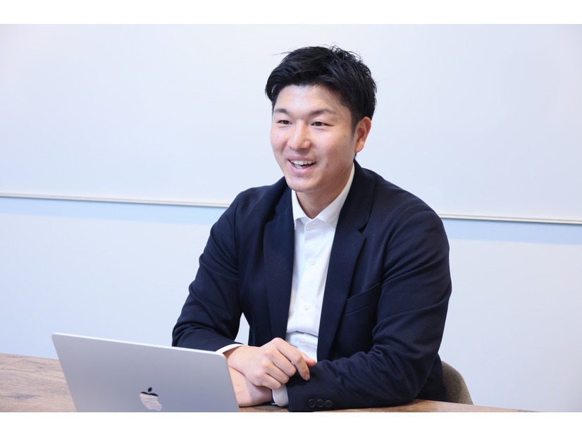 HENNGE株式会社　渡辺宏哉氏