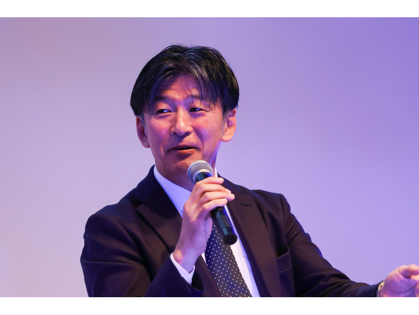 AGC株式会社 グローバル IT リーダー 戸張 雅彦 氏
