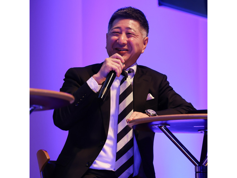 NTTセキュリティ・ジャパン株式会社 斉藤 宗一郎 氏