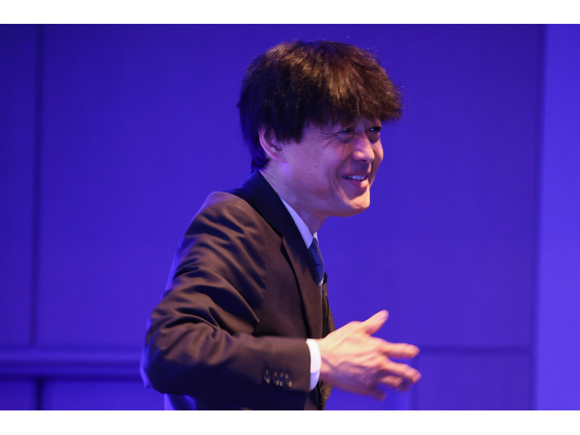 千葉工業大学 未来ロボット技術研究センター 所長 古田 貴之 氏