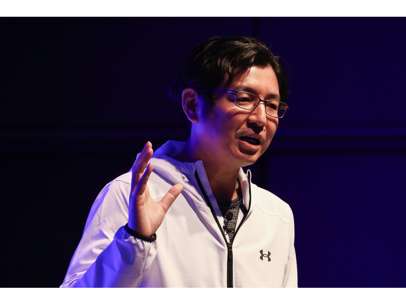 日本プルーフポイント株式会社 プリンシパルセキュリティアドバイザー 内田 浩一 氏