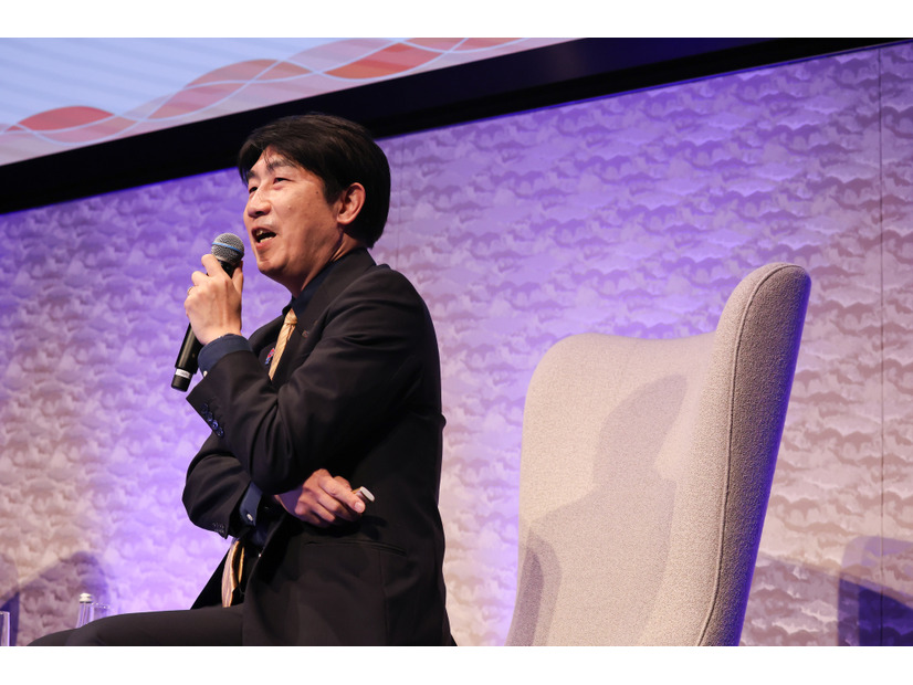 関西電力株式会社 理事・IT 戦略室長 上田 晃穂 氏