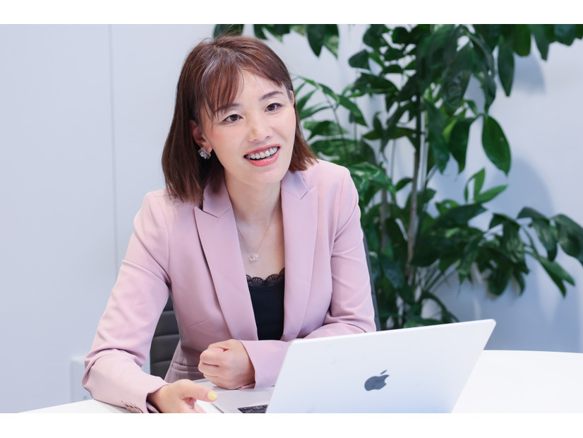 Okta Japan株式会社 リージョナルCSO 板倉景子氏
