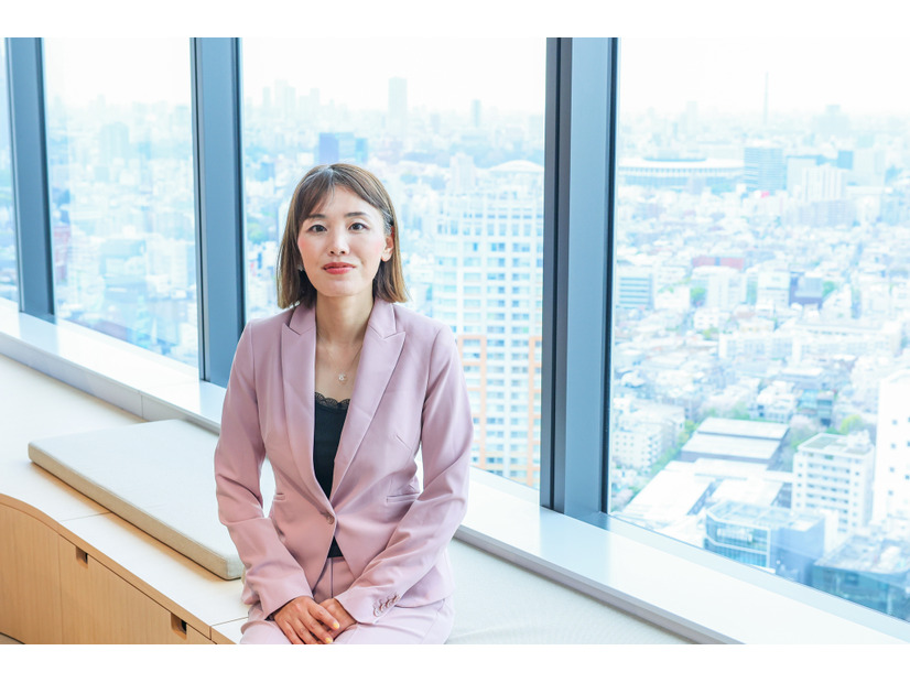 Okta Japan株式会社 リージョナルCSO 板倉景子氏