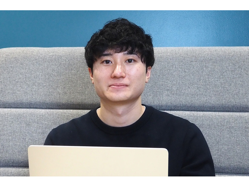 HENNGE株式会社 Product Planning & Research Division, Product Management 1 Section 須佐 和希 氏