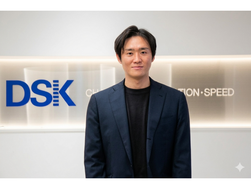 株式会社電算システム エンタープライズソリューション部 山脇 秀一 氏