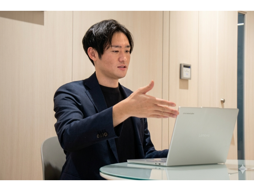 株式会社電算システム エンタープライズソリューション部 山脇 秀一 氏