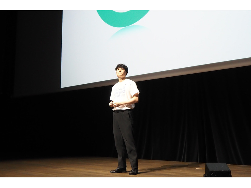 HENNGE Endpoint & Managed Security プロダクトマネージャー 須佐 和希 氏