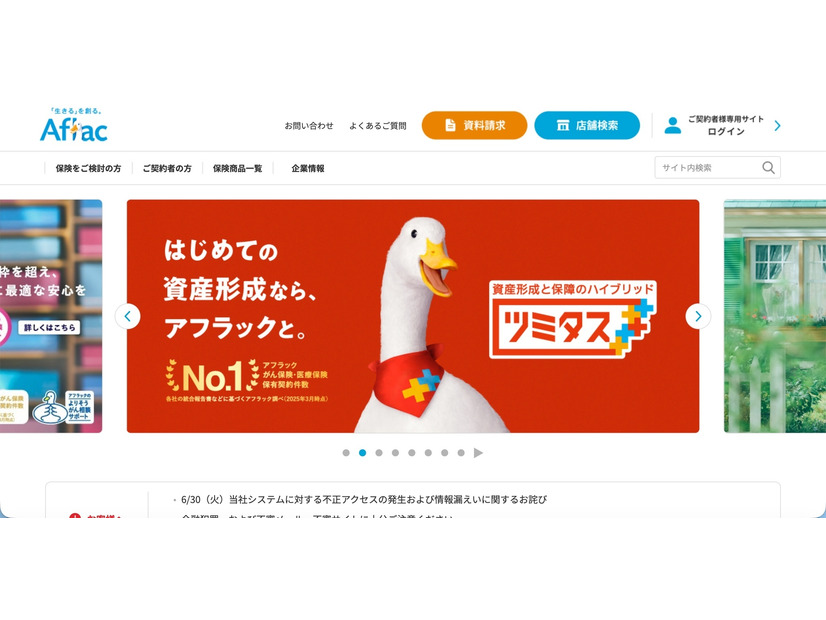 トップページ