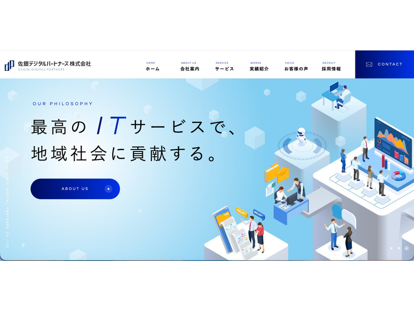 トップページ