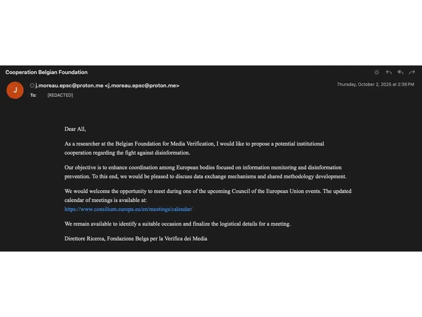 Proofpoint Blog 第59回 ロシア系攻撃グループTA488、ハーフクリックエクスプロイトでZimbraを侵害
