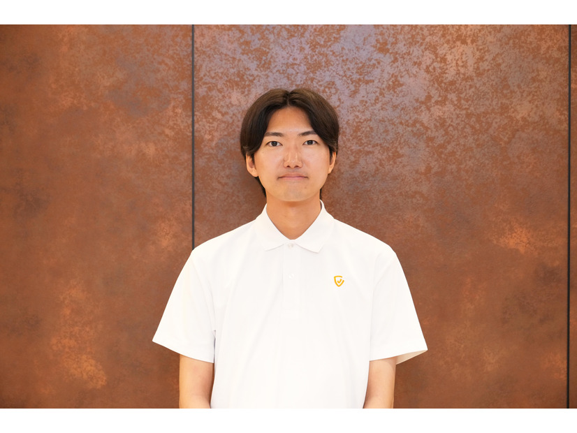 Cloudbase株式会社 Lead Product Engineer 佐藤 琢斗 氏