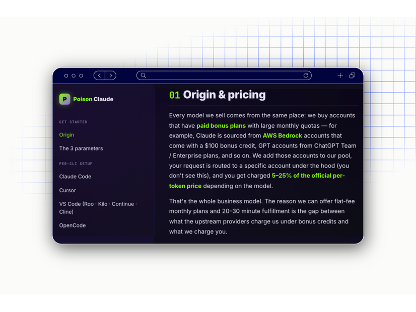 Okta Blog 第20回 AIアカウント乗っ取りと偽登録の仕組み ～ Oktaが明かすアンダーグラウンドAI経済