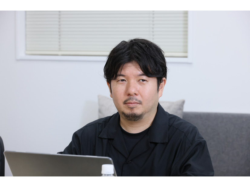 株式会社TwoFive シニアコンサルタント 髙﨑 俊太郎 氏