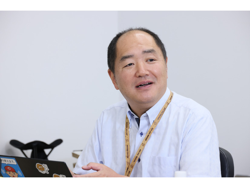 株式会社TwoFive 営業部 菅原 師人 氏
