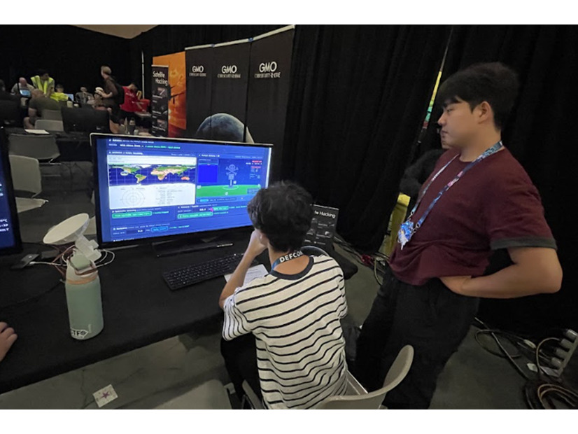 CSIRT支援室 第38回 DEF CON CTF Finalsとは？ 世界最高峰と呼ばれるハッキング競技の決勝戦
