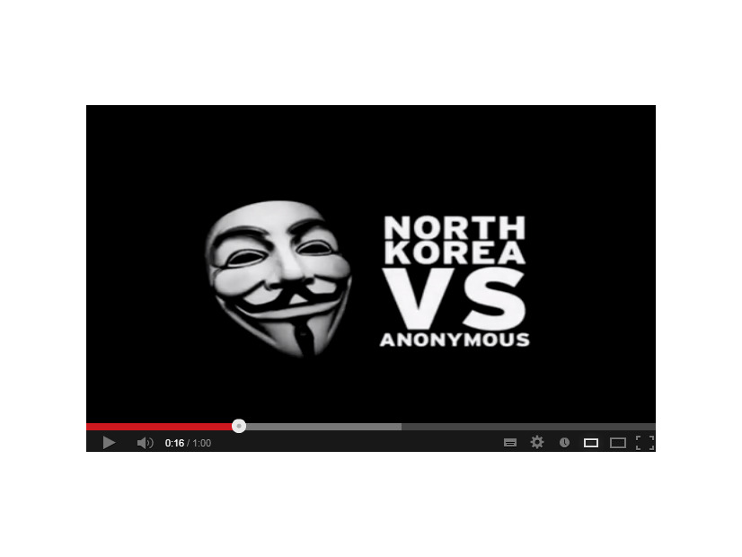 #opNorthKorea（YouTube）