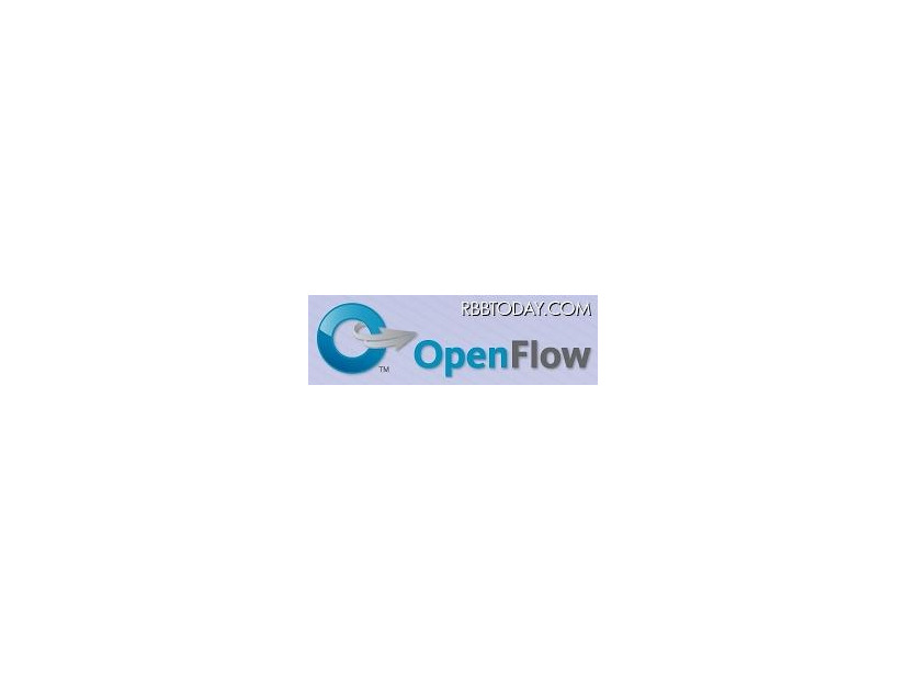 OpenFlow