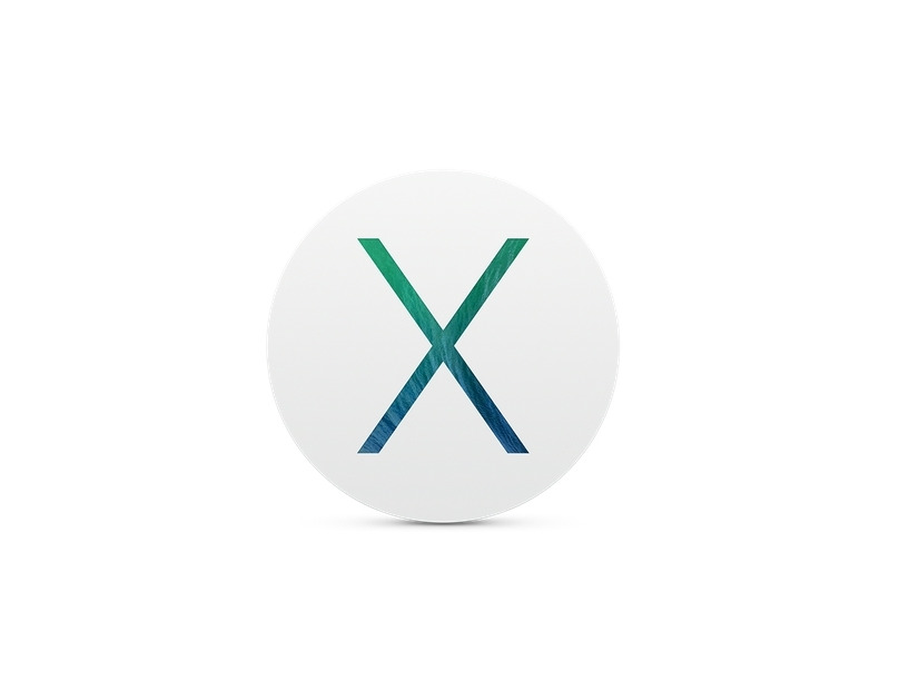 OS Xロゴ