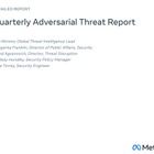 ホームラン級情報流出 請負業者から／Github 共同作業通じ標的端末侵害／米 CISA セキュリティ戦略 2024-2026 公表 ほか [Scan PREMIUM Monthly Executive Summary 2023年8月度] 画像