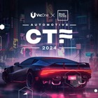 自動車サイバーセキュリティコンテスト「Automotive CTF Japan」新たに開催 画像