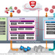 IPS製品の仮想アプライアンスを提供開始（マカフィー） 画像