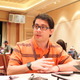[Black Hat USA 2014 レポート] デロイト トーマツ のサイバーセキュリティチームの実態（1）デロイト アルゼンチンチームの新人育成と海外展開 画像