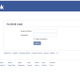 Facebookを騙る英語のフィッシングサイトを確認、注意を呼びかけ（フィッシング対策協議会） 画像