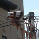 交差点に防犯カメラを2台設置、犯罪抑止などの防犯効果を期待(千葉県夷隅郡大多喜町) 画像
