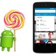紛失・盗難端末のロック機能を備えたAndroid 5.1の配信を開始(Google) 画像