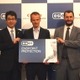 法人向けセキュリティ製品を発表、日本およびグローバルでシェア3位を狙う（キヤノンITS） 画像
