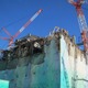 【地震】福島第一原子力発電所の状況（2月22日午後3時現在） 画像