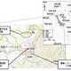火山観測機器を臨時で設置して箱根山の観測体制を強化(気象庁) 画像
