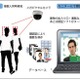 パチンコ店でのセキュリティ強化を目的とした顔認証ソリューションの提供を開始(エムケイソリューション) 画像