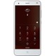 SIMフリースマートフォン「g03」をアップデート、眼の生体認証によるロック解除機能を追加(ZTEジャパン) 画像