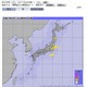 山頂や尾根などの高いところは特に人に落雷しやすく、危険を察知した際は安全な空間に避難を(気象庁) 画像