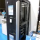 電子錠の遠隔操作やラック扉の開閉監視を行う「電子錠集中管理システム」を展示(日本HP) 画像