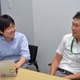 Internet Week 2015 セキュリティセッション紹介 第8回「ルーティングセキュリティ」についてNコムの池田賢斗氏とJPNICの岡田雅之氏が語る 画像