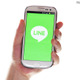 「クローンiPhone」の問題に対応、複数のiPhoneからアクセスすることが不可能に(LINE) 画像