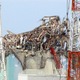 【地震】福島第一原子力発電所の状況（6月4日午後3時現在） 画像