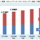 2017年度ネットワークセキュリティ関連市場4,471億円、2022年は5,735億円に（富士キメラ総研） 画像