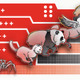 短時間で影響を広げる国家主導のサイバー攻撃者グループ（CrowdStrike） 画像
