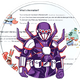 CrowdStrike Blog：PINCHY SPIDER のパートナー、「Big Game Hunting」の手法で GandCrab ランサムウェアを拡散 画像