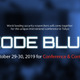 CODE BLUE 10月末に渋谷で開催、タリンマニュアル著者他講演（CODE BLUE実行委員会） 画像